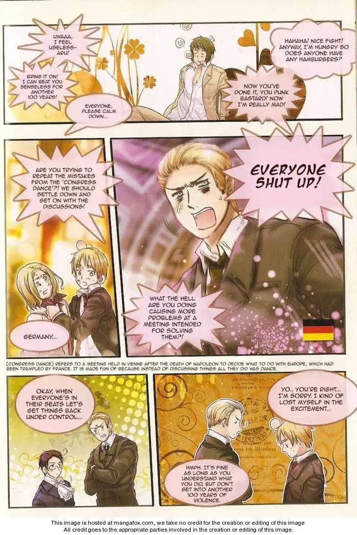 Axis Powers Hetalia Chapter 1.1 6